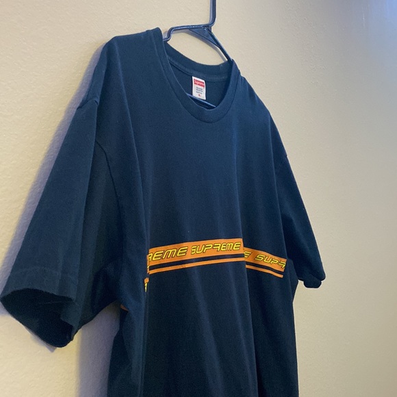 SUPREME vintage style Hardgoods t-shirt - Picture 2 of 5